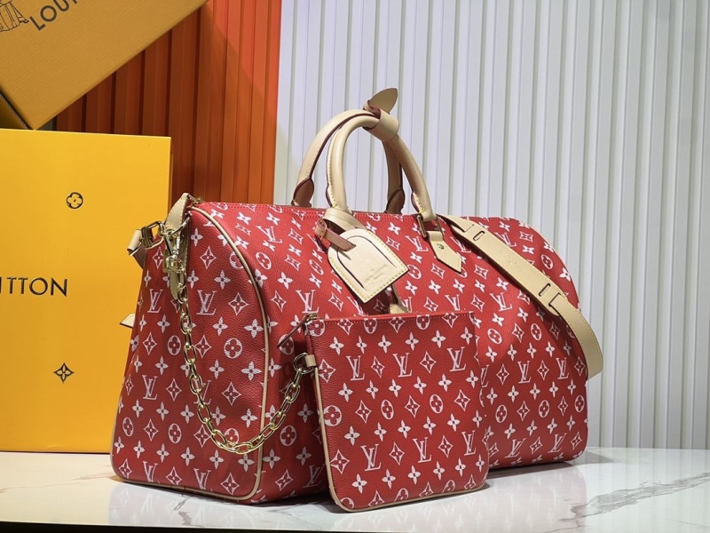 LV Travel Bags